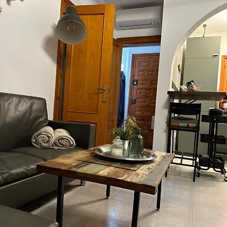 Apartment Marinas - Pez