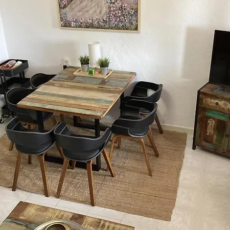 Marinas - Pez Apartment