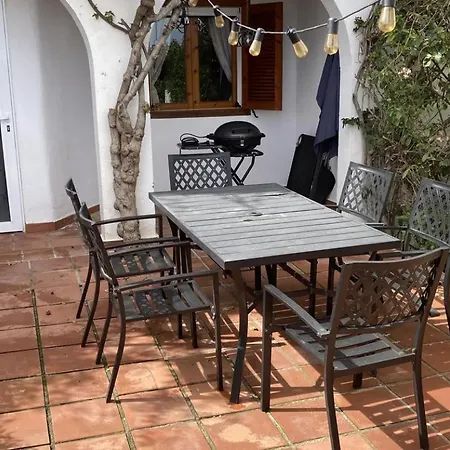 Apartament Marinas - Pez *