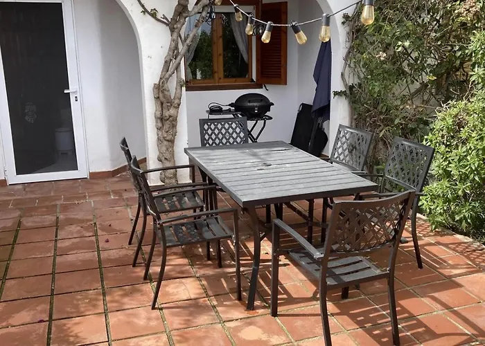 Apartament Marinas - Pez *