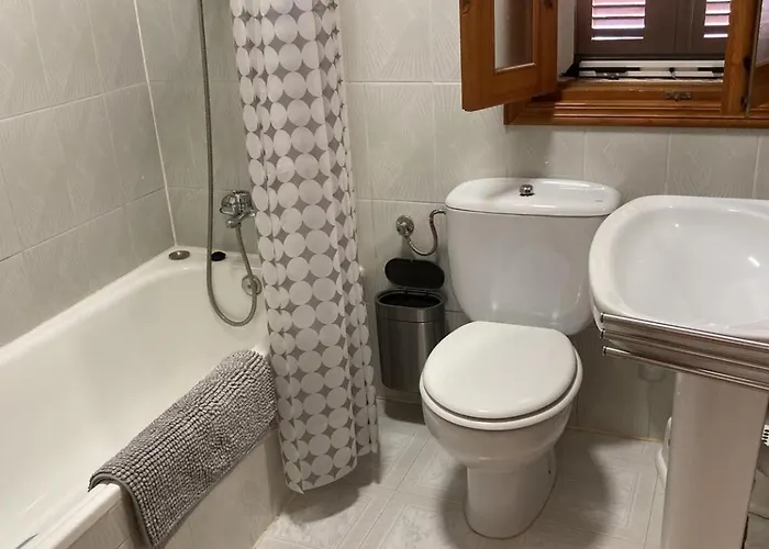 Apartament Marinas - Pez *