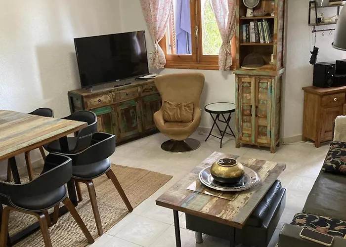 Apartament Marinas - Pez Vera