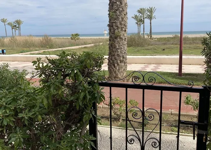 Marinas - Pez * Vera