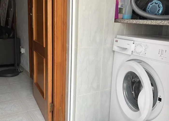 Marinas - Pez Apartament *
