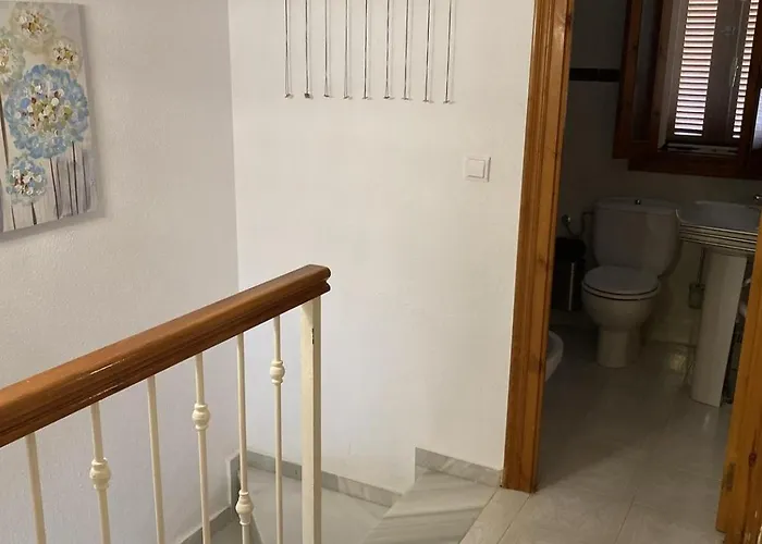 Marinas - Pez Apartament Vera
